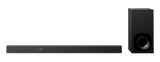 3.1ch Dolby Atmos®/ DTS:X™ Soundbar with Wi-Fi/Bluetooth® technology | HT-Z9F 3