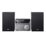 Hệ thống Hi-Fi với công nghệ BLUETOOTH® 3