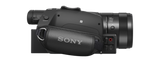 FDR-AX700 4K HDR Camcorder 4