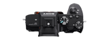 α7 III với cảm biến hình ảnh full-frame 35 mm 3