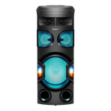 V72D High Power Audio System with BLUETOOTH® Technology 6