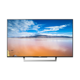 X80D 4K HDR with Android TV 9