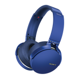 MDR-XB950B1 EXTRA BASS™ Wireless Headphones 10