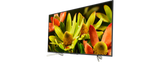 X83F| LED | 4K Ultra HD | High Dynamic Range (HDR) | Smart TV (Android TV) 2