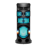 V81D High Power Audio System with BLUETOOTH® Technology 9