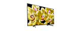 X80G | LED | 4K Ultra HD | High Dynamic Range (HDR) | Smart TV (Android TV) 1