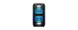 XB72 EXTRA BASS High Power Audio System 0