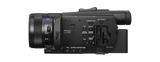 FDR-AX700 4K HDR Camcorder 2
