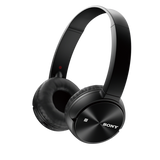 MDR-ZX330BT Wireless Headphones 8
