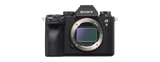 Máy ảnh α9 II full-frame với khả năng vận hành chuyên nghiệp 0