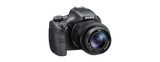 HX400V Compact Camera with 50x Optical Zoom 1