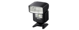 External Flash with Wireless Radio Control 5