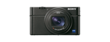 RX100 VI – phạm vi zoom rộng và lấy nét tự động siêu nhanh 0