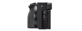 Máy ảnh APS-C E-mount cao cấp α6600 6