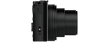 WX500 Compact Camera with 30x Optical Zoom 4
