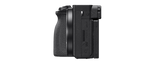 Máy ảnh APS-C E-mount cao cấp α6600 5
