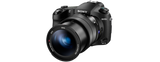 RX10 III với ống kính zoom khẩu độ rộng 24-600 mm F2.4-4 6