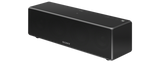 Portable Wireless BLUETOOTH®/Wi-Fi Speaker 0