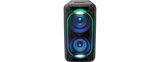 XB90 EXTRA BASS High Power Audio System with Built-in battery 5