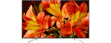 X85F| LED | 4K Ultra HD | High Dynamic Range (HDR) | Smart TV (Android TV) 0