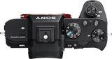 ɑ7 II Full Frame ILC Body With Standard Zoom Lens 6