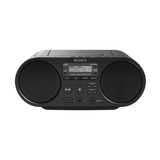 CD Boombox 4