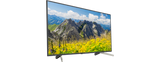 X75F | LED | 4K Ultra HD | High Dynamic Range (HDR) | Smart TV (Android TV) 1