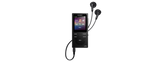 Walkman digital music player 2