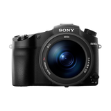 RX10 III với ống kính zoom khẩu độ rộng 24-600 mm F2.4-4 15