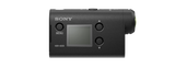 HDR-AS50R Action Cam with Live-View Remote 2