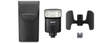 Đèn flash ngoài F32M dành cho cổng kết nối phụ kiện đa năng 1