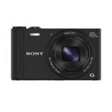 WX350 Compact Camera with 20x Optical Zoom 75