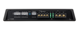 6/5 channel class-D amplifier with DSP 1