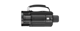 AX40 4K Handycam® with Exmor R™ CMOS sensor 3
