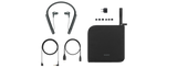 Tai nghe In-ear chống ồn không dây WI-1000X 3