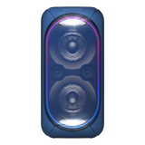 Hệ thống âm thanh công suất lớn XB60 với EXTRA BASS có pin tích hợp 103
