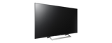 X80D 4K HDR with Android TV 1