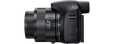 Máy ảnh nhỏ gọn HX350 với zoom quang học 50x 2