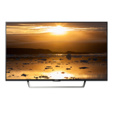 W75E Full HD HDR TV with TRILUMINOS Display 8