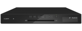 Hi-Fi System with BLUETOOTH® technology 1