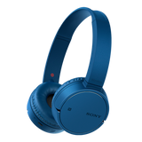 WH-CH500 Wireless Headphones 27