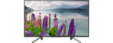W80F| LED | Full HD | High Dynamic Range (HDR) | Smart TV (Android TV) 0