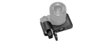 Body Case for Interchangeable-Lens Cameras 6