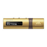 Walkman with Built-in USB 4