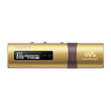 Walkman with Built-in USB 233