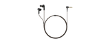 N3BP In-Ear Headphones (with balanced-connection headphone cable) 0