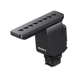 Shotgun Microphone 9