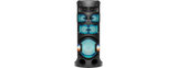 V81D High Power Audio System with BLUETOOTH® Technology 0
