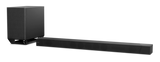 7.1.2 Dolby Atmos Soundbar with Wi-Fi/Bluetooth® technology 2