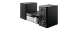 HiFi System with Wi-fi/BLUETOOTH® technology 2